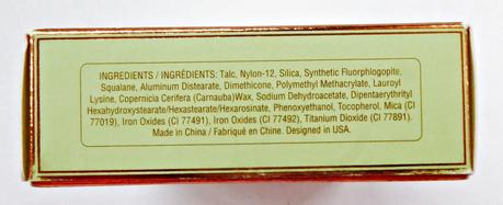 iHerb: Flawless Finishing Powder, los polvos traslúcidos de Pixi para todo tipo de pieles