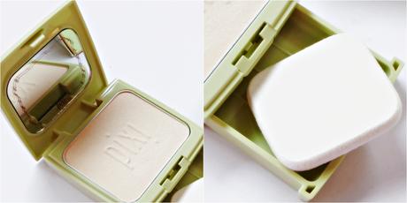 iHerb: Flawless Finishing Powder, los polvos traslúcidos de Pixi para todo tipo de pieles