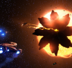 Los Thargoids regresan con la actualización 2.4 de Elite Dangerous