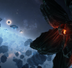 Los Thargoids regresan con la actualización 2.4 de Elite Dangerous