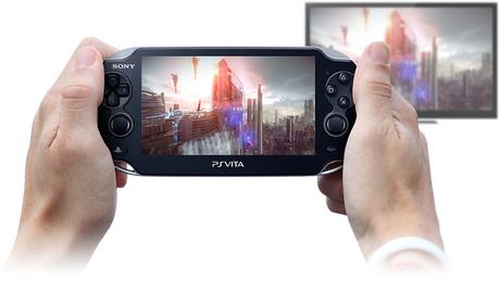 Andrew House no ve potencial en una nueva PlayStation Vita