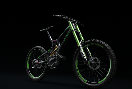 e-bikes