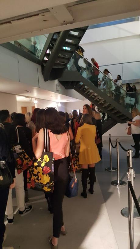 London Fashion Week London Fashion Week Festival