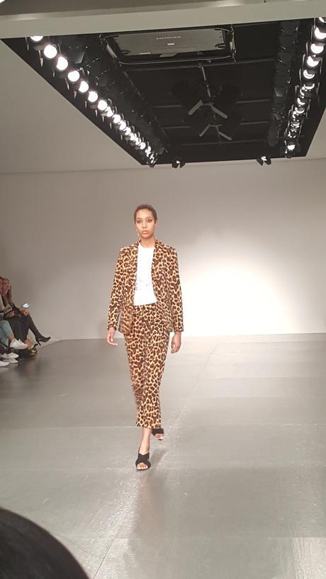 London Fashion Week London Fashion Week