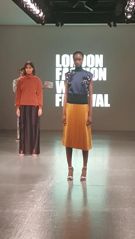 London Fashion Week London Fashion Week