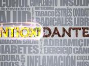 Antioxidantes poder!!