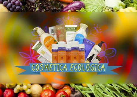 Fuera la cosmética con conservantes!