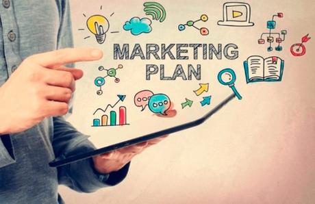 Plan de marketing: 4 estrategias para el éxito de la primera fase