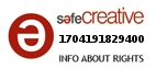 Safe Creative #1704191829400