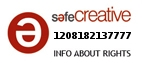 Safe Creative #1208182137777