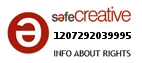 Safe Creative #1207292039995