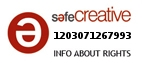 Safe Creative #1203071267993
