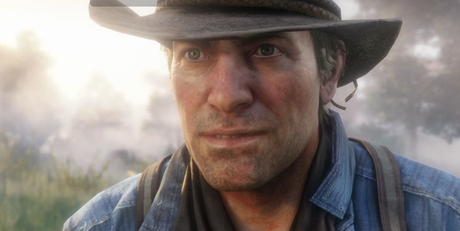 Segundo trailer oficial de Red Dead Redemption 2