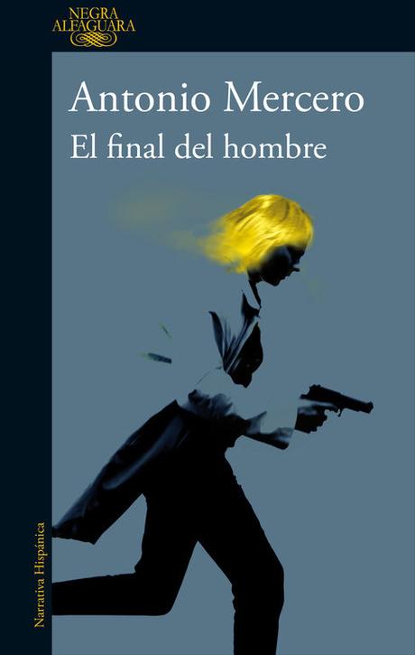 El final del hombre, de Antonio Mercero