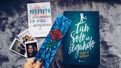 LRDN #6 Tan solo un segundo LRDN #6 Tan solo un segundo