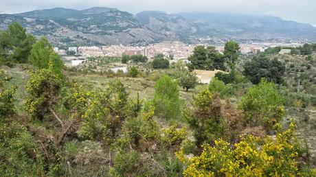 Vía Verde de Alcoi