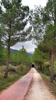 Vía Verde de Alcoi