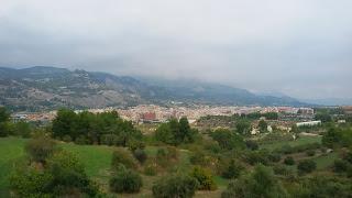 Vía Verde de Alcoi