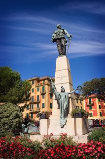 Visitando Santa Margherita Ligure