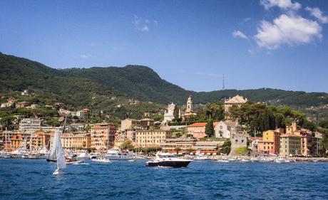 Visitando Santa Margherita Ligure Visitando Santa Margherita Ligure