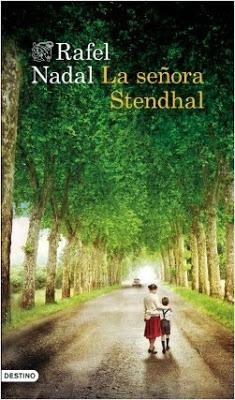 La señora Stendhal - Rafel Nadal