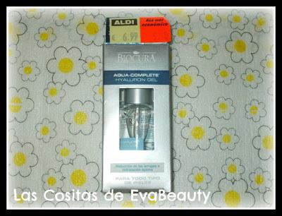 Compras Belleza en Aldi