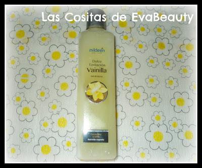 Compras Belleza en Aldi