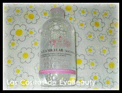 Compras Belleza en Aldi