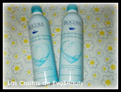 Compras Belleza en Aldi