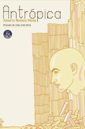 Alberto Moreno Pérez: Antrópica