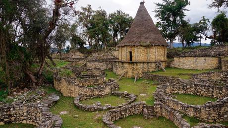 Top five de culturas precolombinas