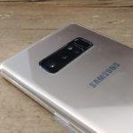 Últimas horas para conseguir tu Samsung Galaxy Note 8 gratis – Finalizado