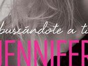 Reseña Buscándote Jennifer Probst