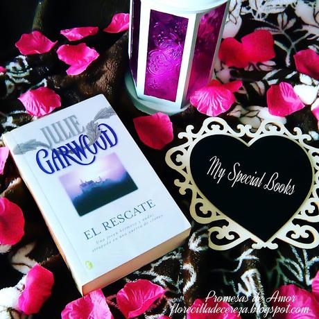 My Special Books · El rescate, Julie Garwood