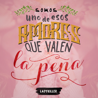 ¡Hoy a la venta! · Lady Killer de Isa Quintín ¡Hoy a la venta! · Lady Killer de Isa Quintín