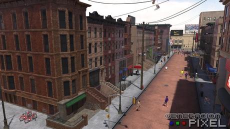 ANÁLISIS: NBA 2K18 analisis nba 2k18 img 004