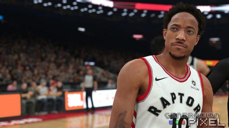 ANÁLISIS: NBA 2K18 analisis nba 2k18 img 001