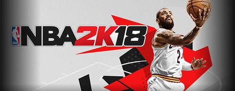 ANÁLISIS: NBA 2K18 nba 2k18 cab