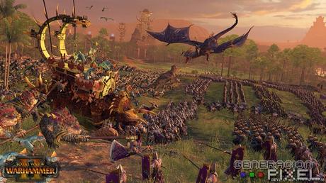 ANÁLISIS: Total War Warhammer II analisis Warhammer II img 005