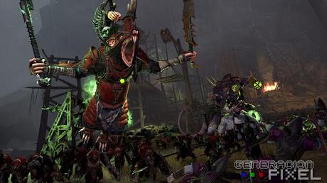ANÁLISIS: Total War Warhammer II analisis Warhammer II img 001