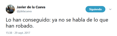 Después de… ¿la tormenta?