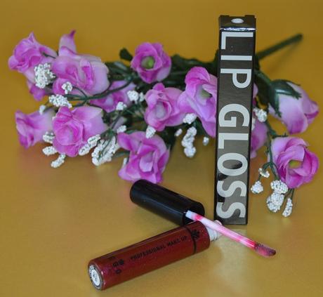 El brillo de labios “Lip Gloss Volumen” de EGO PROFESSIONAL