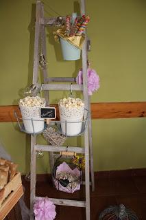 Mesa dulce unicornio Mesa dulce unicornio