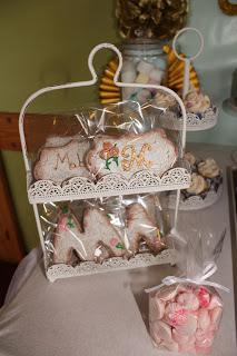 Mesa dulce unicornio Mesa dulce unicornio