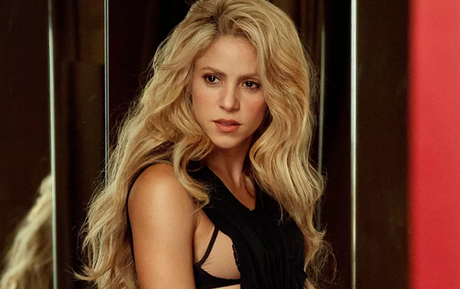 ¡Sigue la sospecha! Shakira evita a la prensa para no hablar de Piqué