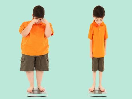 Situación mundial de la malnutrición en 2016.