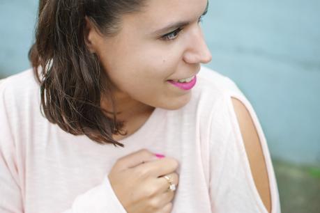 La vida en rosa con 'Hunkemöller' ❤