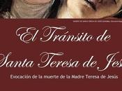 tránsito Teresa Jesús’