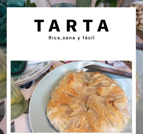 Tarta sorpresa