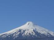 Erupciones volcánicas